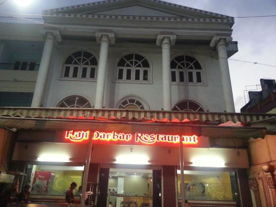 Haji Darbar Restaurant
